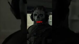Call of Duty has a HUGE issue.