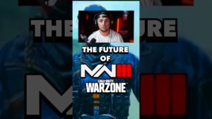 Call of Duty is SAVED