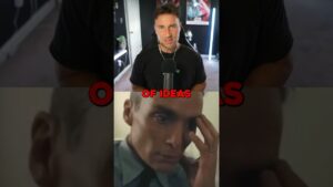 Call of Duty is out of ideas.