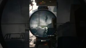 Call of duty: MW3 - Beta 3  Solo Un Rifle #callofduty #callofdutymw3 #modernwarfare3 #mw3beta