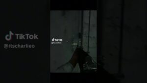 Call of duty Modern warfare