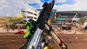 Call of duty Warzone: Season 6 VONDEL Win Gameplay ps5 no commentary