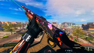 Call of duty Warzone: Season 6 VONDEL Win Gameplay ps5 no commentary