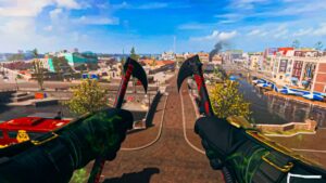 Call of duty Warzone: Season 6 VONDEL Win Gameplay ps5 no commentary