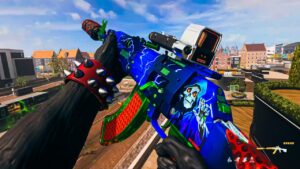 Call of duty Warzone: Season 6 VONDEL Win Gameplay ps5 no commentary