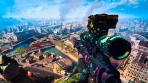 Call of duty Warzone: Season 6 VONDEL Win Gameplay ps5 no commentary