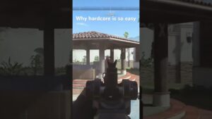 Call of duty hardcore #callofduty #gaming #trending