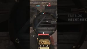 Call of duty rank play #MWII