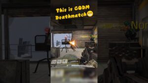 Campers In Deathmatch 😂 Call of duty mobile #gaming #callofdutymobile