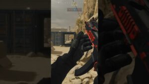 Careless CAMPER gets a finishing move | Call of Duty: Modern Warfare III 2023