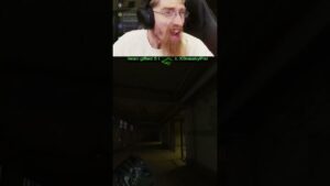 Clicking the wrong thing in Call of Duty #shorts