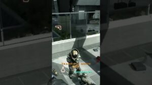 Close Save and Close Call 💀 | Call of Duty MW3 #callofduty #mw3 #shorts