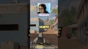 Cosas de principiante XD / Call of duty mobile #cod #callofdutymobile #juegos #twitch #viral #fyp