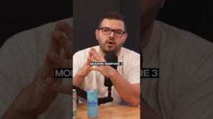 CouRage talks about why he stopped playing Call of Duty