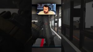 DARTH VADER IS IN CALL OF DUTY 💫 #mwiii #mw3 #modernwarfare3 #callofduty