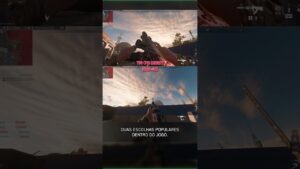 DIABLO x CALL OF DUTY é REAL!