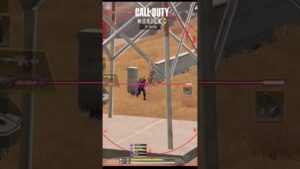 DLQ vs HDR - Which is better?🔥💯🤙 in Call of Duty Mobile #codm #codmobile #viralshorts