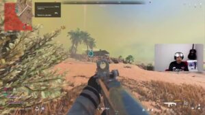 ✨DOMINGUEIRA💥[ CALL OF DUTY WARZONE ] [ PS5]