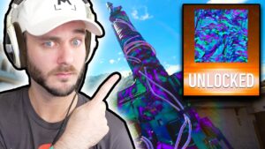 DON'T MISS this NEW CAMO! (Call of Duty: Modern Warfare 2 Ghoulie Camo)