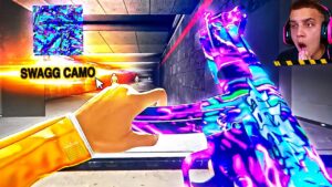 Dear Call of Duty, Please Explain.