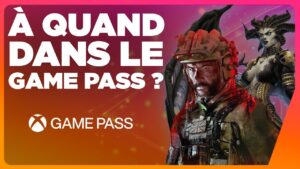 🔥 Diablo et Call of Duty bientôt dans le Xbox Game Pass ? NEWS du 10/10/2023