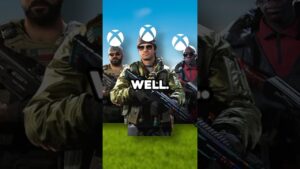 Did THIS Ruin Call of Duty?