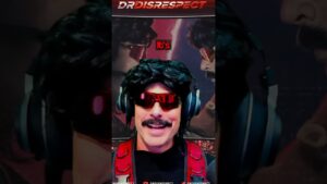 Dr Disrespect CALLS OUT Call of Duty devs #warzone #mw3 #callofduty