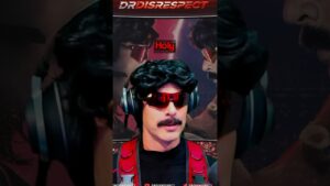 Dr Disrespect CALLS OUT Call of Duty #mw3 #cod #callofduty #warzone