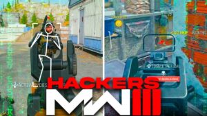 EL 1º HACKER OFICIAL DE CALL OF DUTY MODERN WARFARE 3