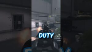 EL MEJOR COMBO DE CALL OF DUTY  #shorts