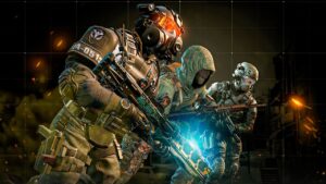 🔴 EM BUSCA DO LENDÁRIO NA SEASON 9 DO COD MOBILE!