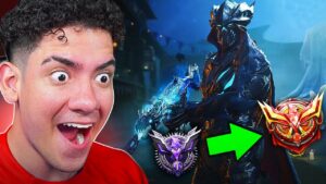 EN BUSCA DEL RANGO MAXIMO en CALL OF DUTY MOBILE !! de NOVATO a LEYENDA 😱| TheDonato