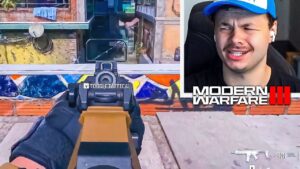 ERSTES MWIII MULTIPLAYER GAMEPLAY