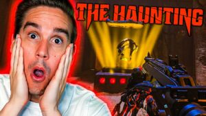 EX PRO CALL OF DUTY PLAYER vs THE PHAROAH!