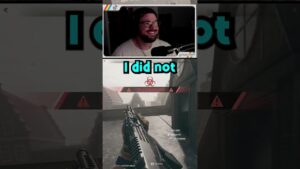 EXPOSED AS A FOOT GUY | CALL OF DUTY: WARZONE