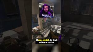 El Aim Assist de Call Of Duty: Modern Warfare III está muy roto! #cod #callofduty #modernwarfare3