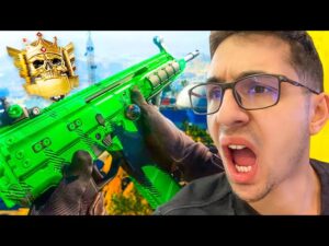 Em Busca do Top 100 no Warzone (EP #26)