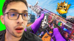 Em Busca do Top 250 no Warzone (EP #22)