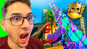 Em Busca do Top 50 no Warzone (EP #30)