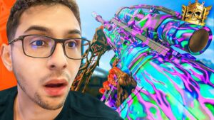 Em Busca do Top 50 no Warzone (EP #31)