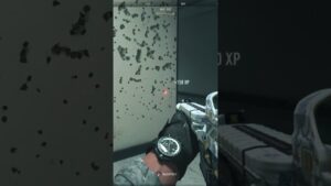 Enemy Operator Weapon Number 883 | Call of Duty DMZ #shorts #dmz #dmzgaming #modernwarfare2