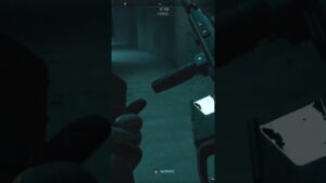 Enemy Operator Weapon Number 884 | Call of Duty DMZ #shorts #dmz #dmzgaming #modernwarfare2