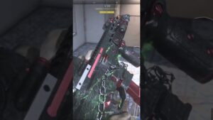 Enemy Operator Weapon Number 906 | Call of Duty DMZ #shorts #dmz #dmzgaming #modernwarfare2