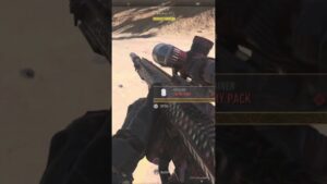 Enemy Operator Weapon Number 907 | Call of Duty DMZ #shorts #dmz #dmzgaming #modernwarfare2