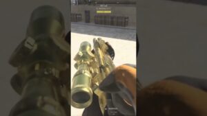 Enemy Operator Weapon Number 908 | Call of Duty DMZ #shorts #dmz #dmzgaming #modernwarfare2