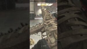 Enemy Operator Weapon Number 915 | Call of Duty DMZ #shorts #dmz #dmzgaming #modernwarfare2