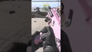 Enemy Operator Weapon Number 916 | Call of Duty DMZ #shorts #dmz #dmzgaming #modernwarfare2