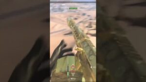 Enemy Operator Weapon Number 918 | Call of Duty DMZ #shorts #dmz #dmzgaming #modernwarfare2