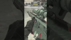 Enemy Operator Weapon Number 922 | Call of Duty DMZ #shorts #dmz #dmzgaming #modernwarfare2