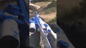 Enemy Operator Weapon Number 923 | Call of Duty DMZ #shorts #dmz #dmzgaming #modernwarfare2